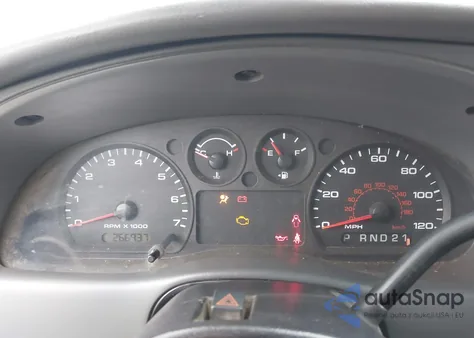 2006 Ford Ranger Sport/Stx/Xl/Xlt z USA, uszkodzony, nr VIN 1FTYR14U46PA19033